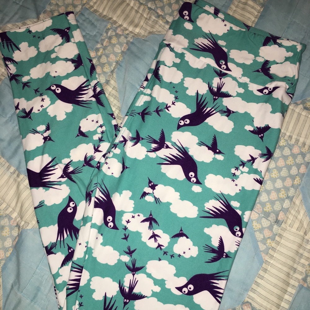 LulaRoe Leggings